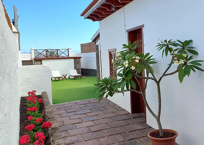 Casita Los Celajes