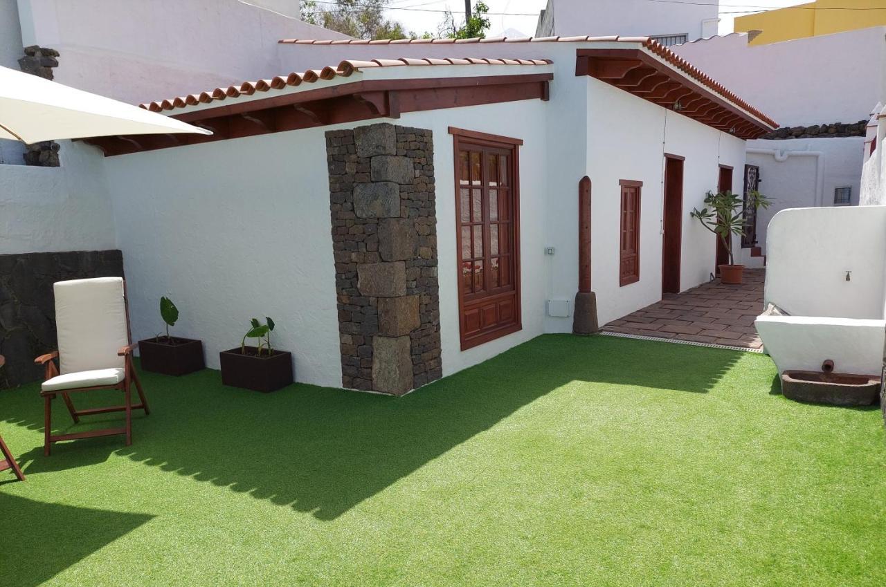 Casa vacanze Casita Celajes *