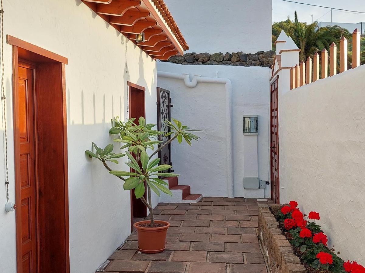 Casa vacanze Casita Celajes La Guancha