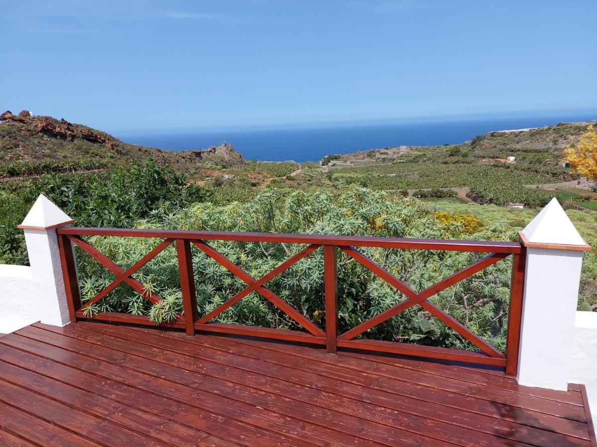 Casa vacanze Casita Celajes La Guancha