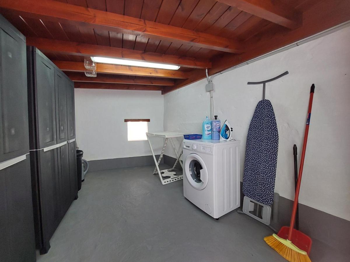 Casita Celajes * La Guancha
