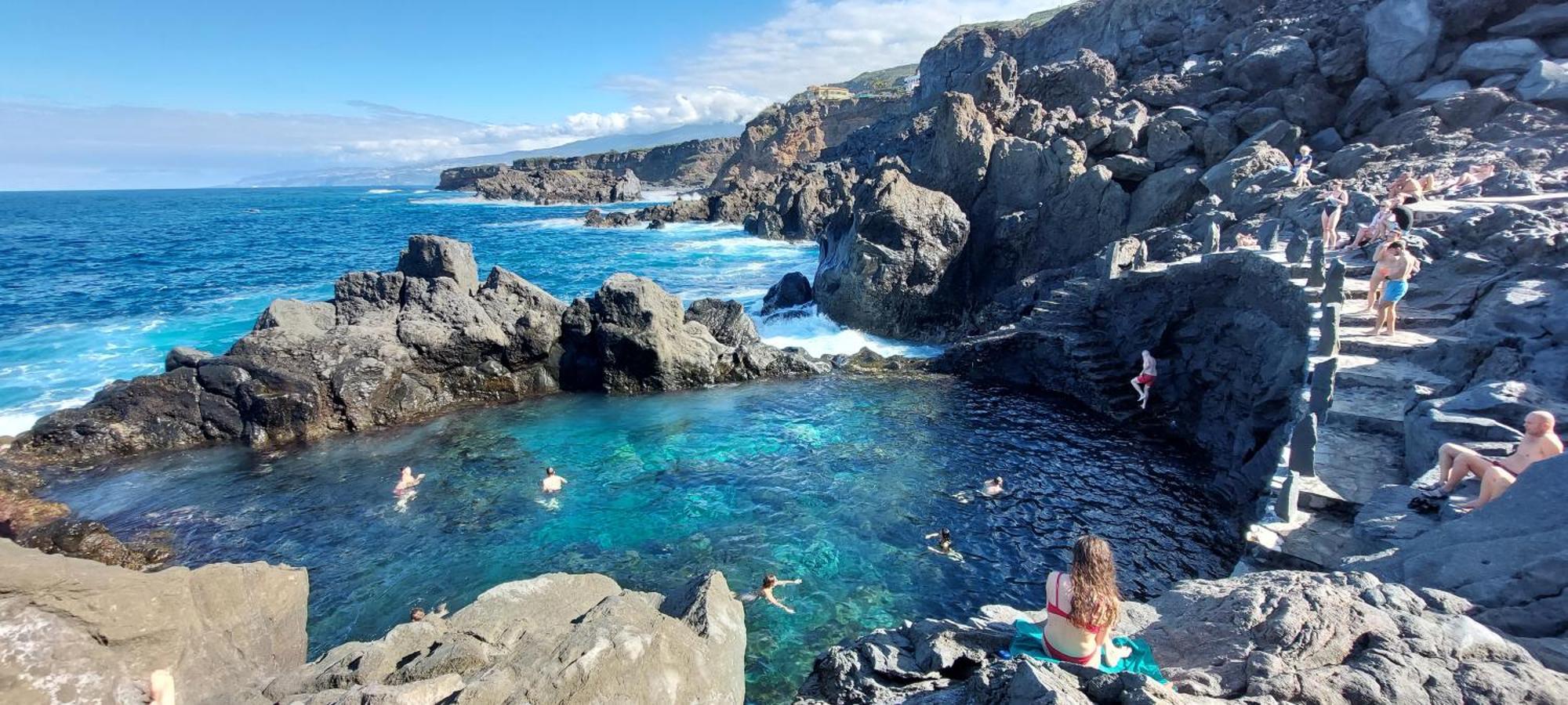 Casa vacanze Casita Celajes