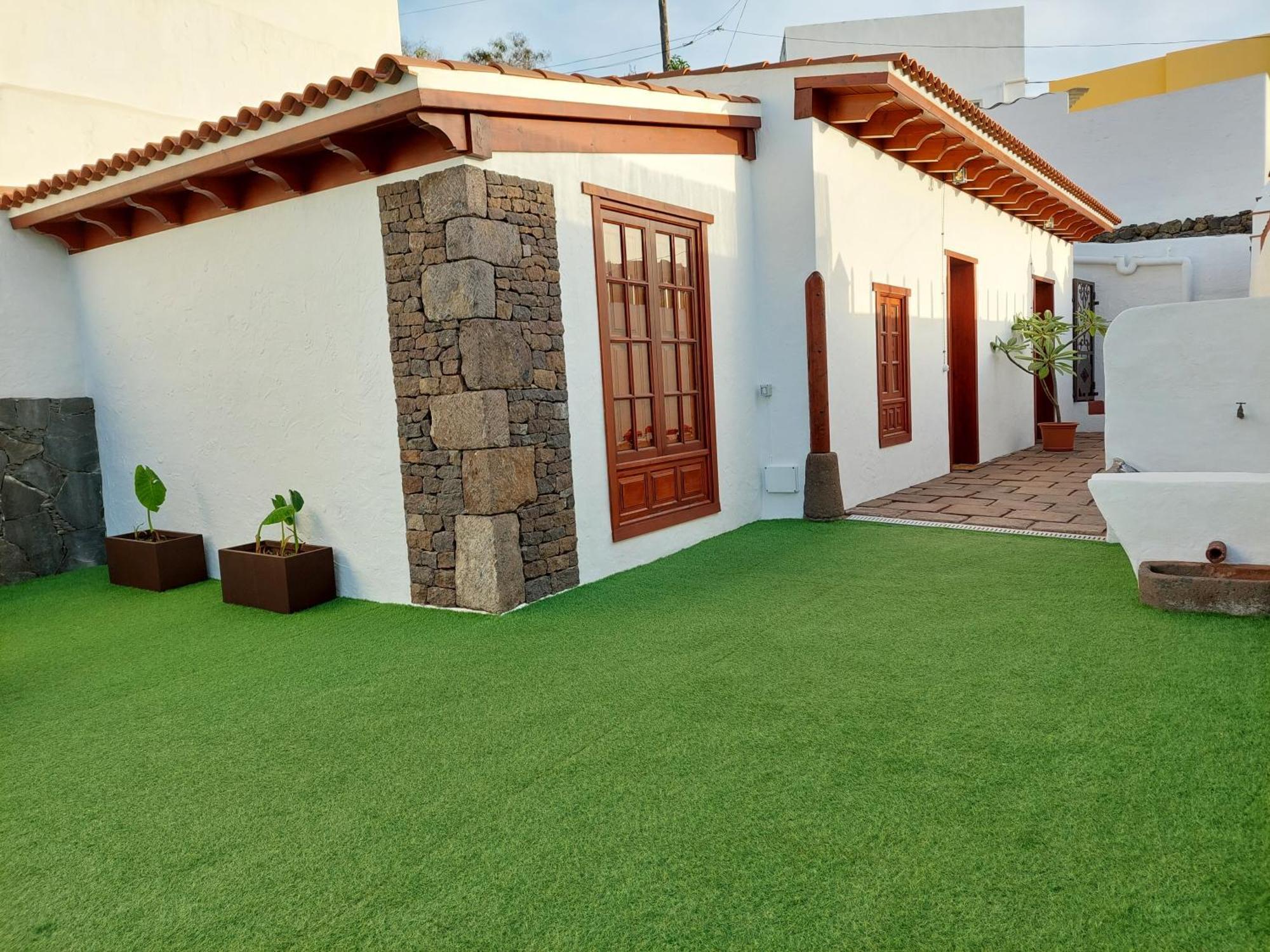 Casita Celajes *