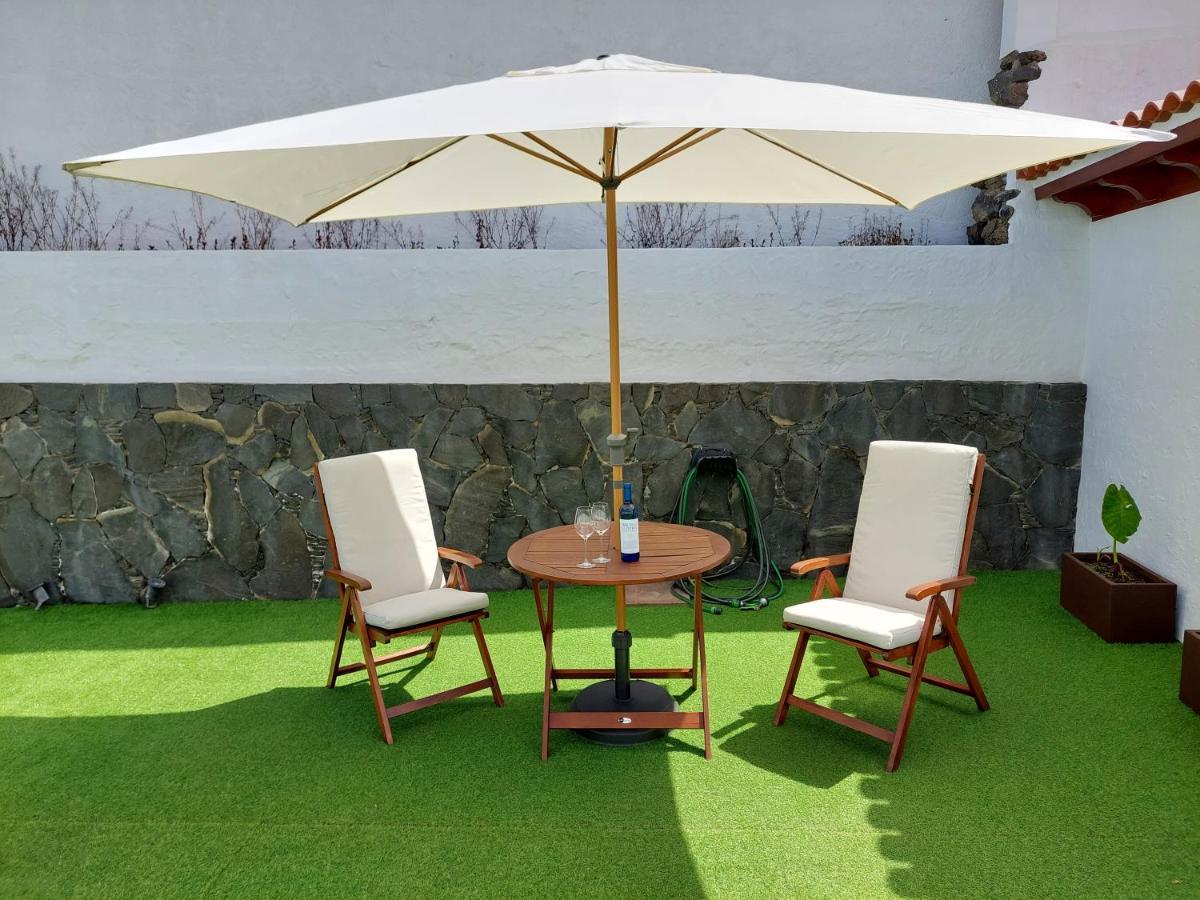 Holiday home Casita Celajes