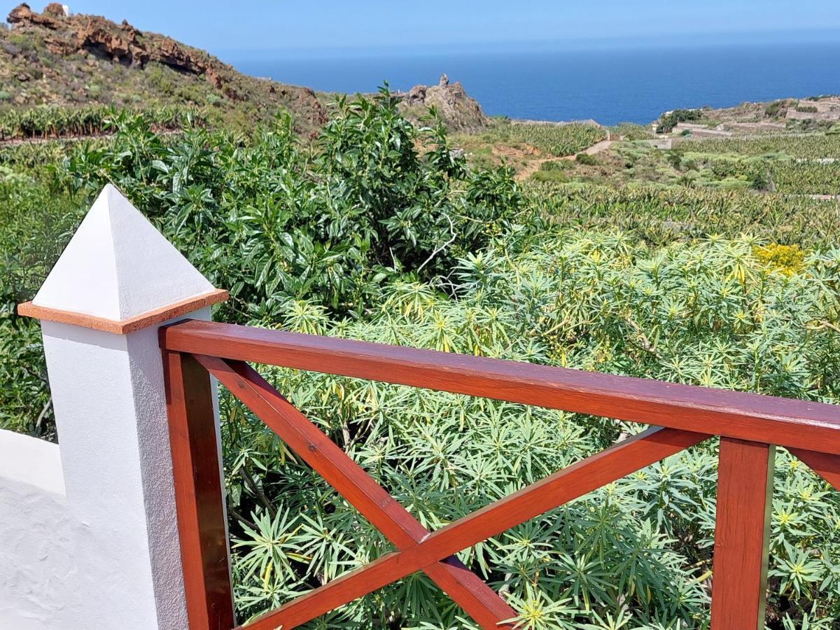 Casita Celajes Holiday home La Guancha