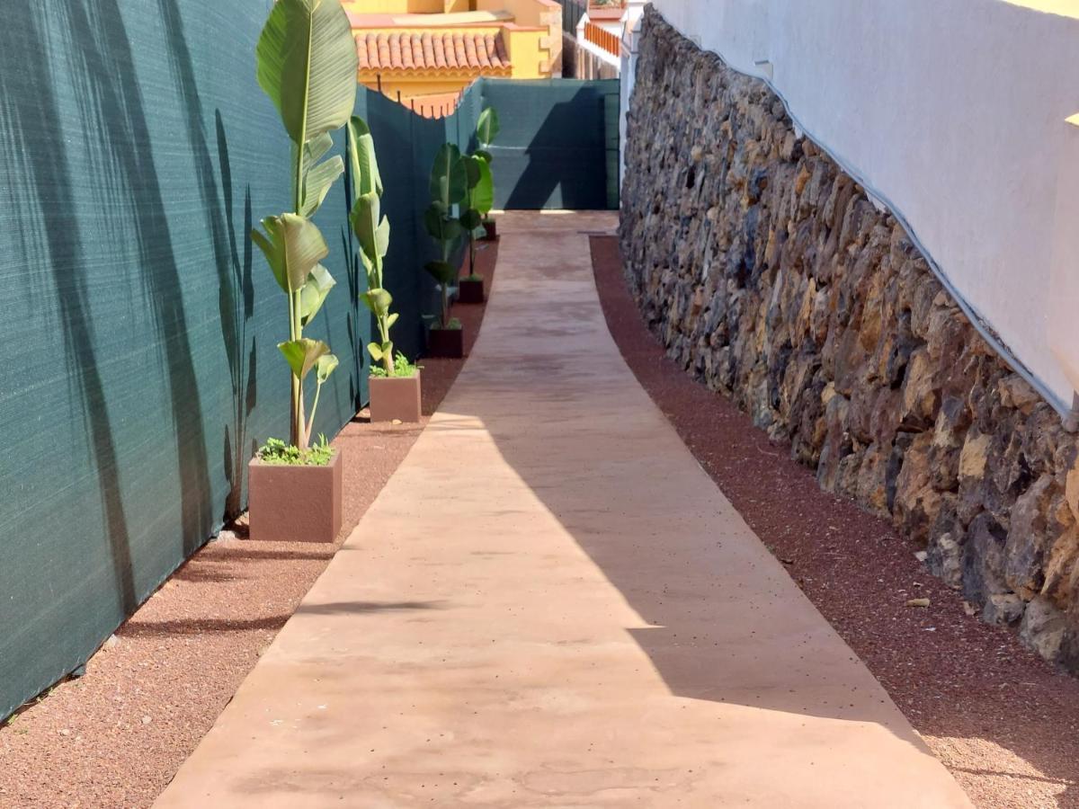 Holiday home Casita Celajes