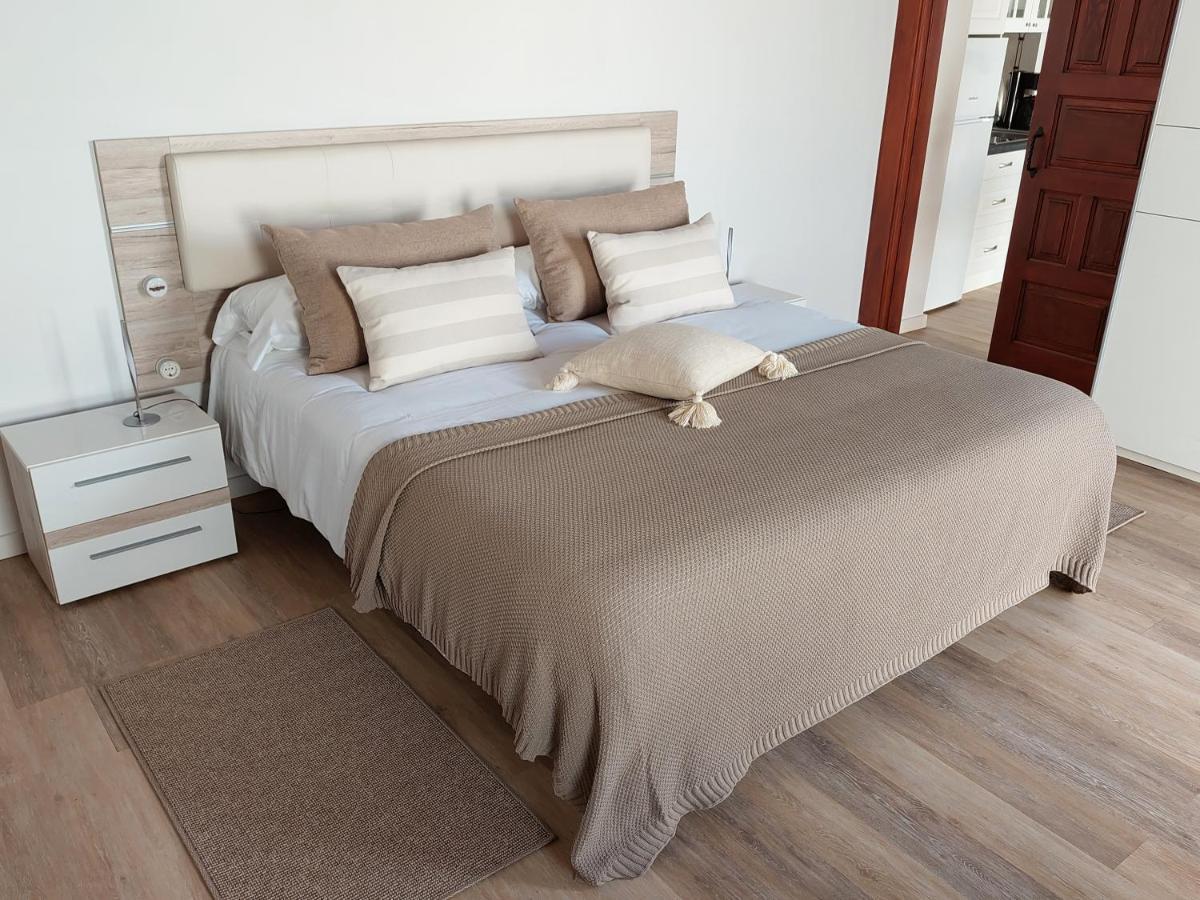 Holiday home Casita Celajes
