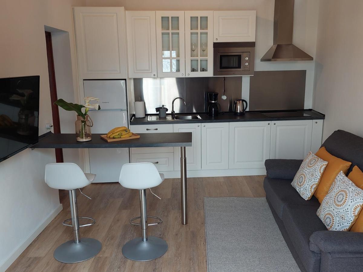 Holiday home Casita Celajes La Guancha