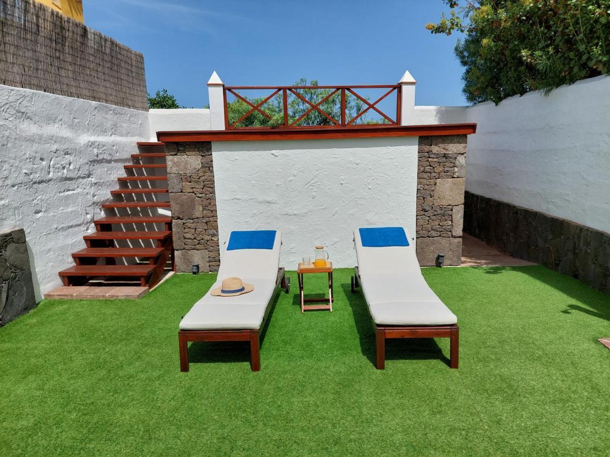 Holiday home Casita Celajes La Guancha