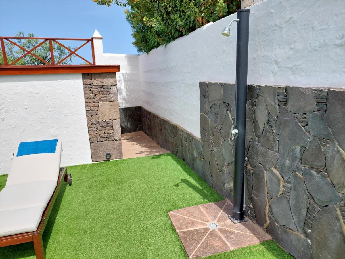 Casita Celajes Holiday home *