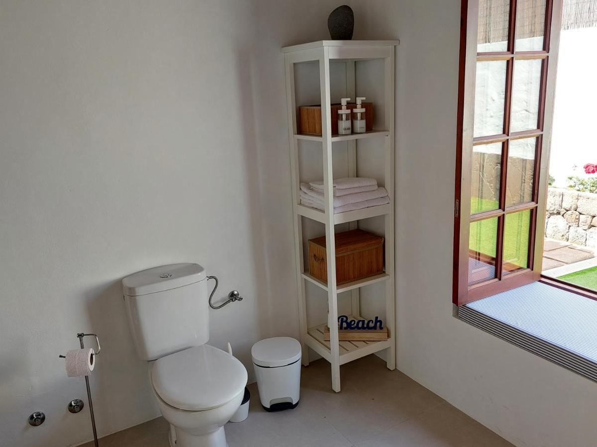 Holiday home Casita Celajes La Guancha