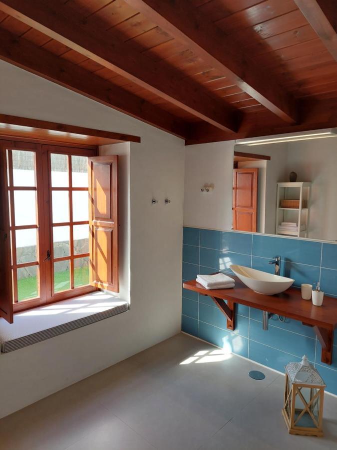 Casita Celajes Holiday home *