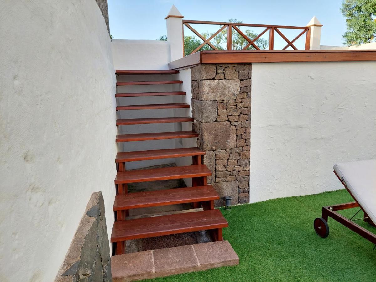 Holiday home Casita Celajes