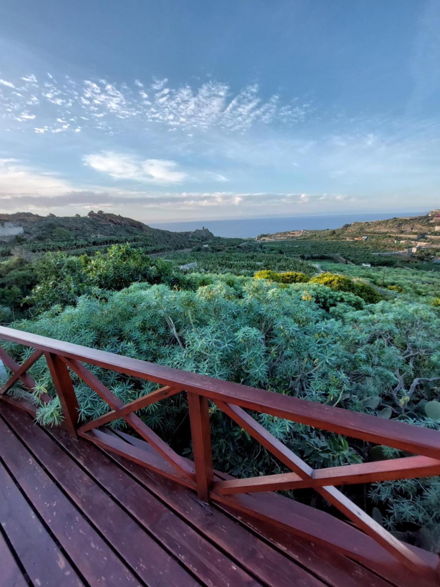 Casita Celajes Holiday home *