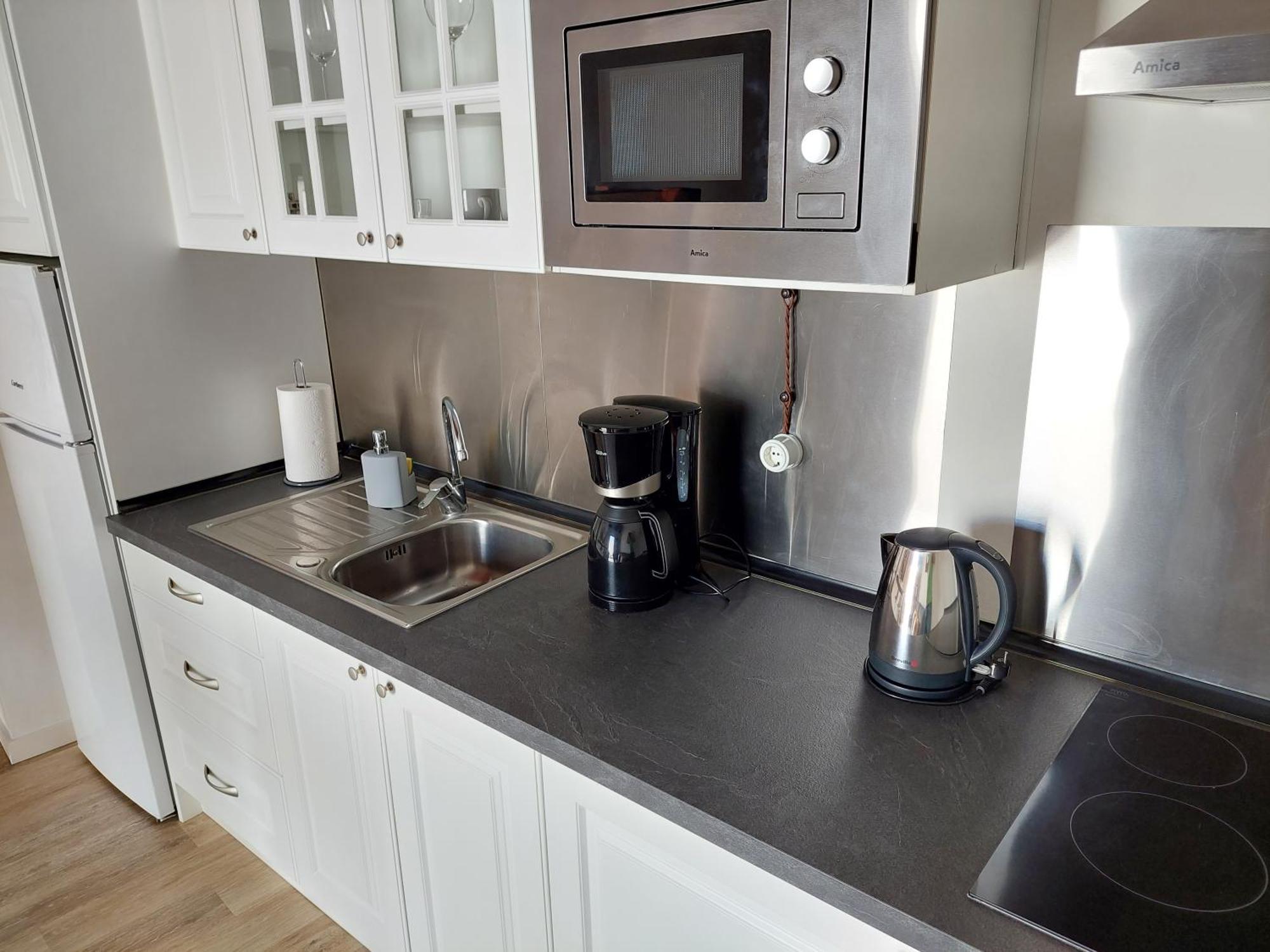 Holiday home Casita Celajes La Guancha
