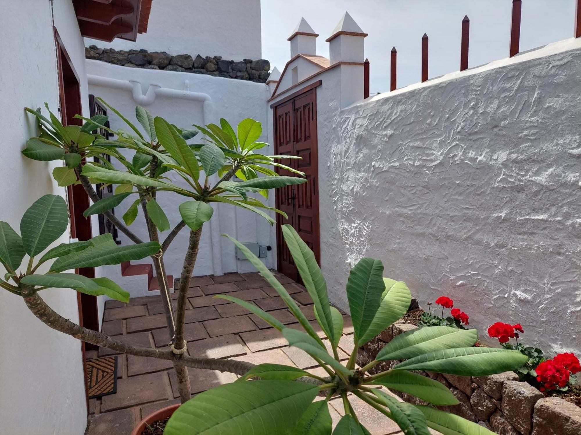 Holiday home Casita Celajes *