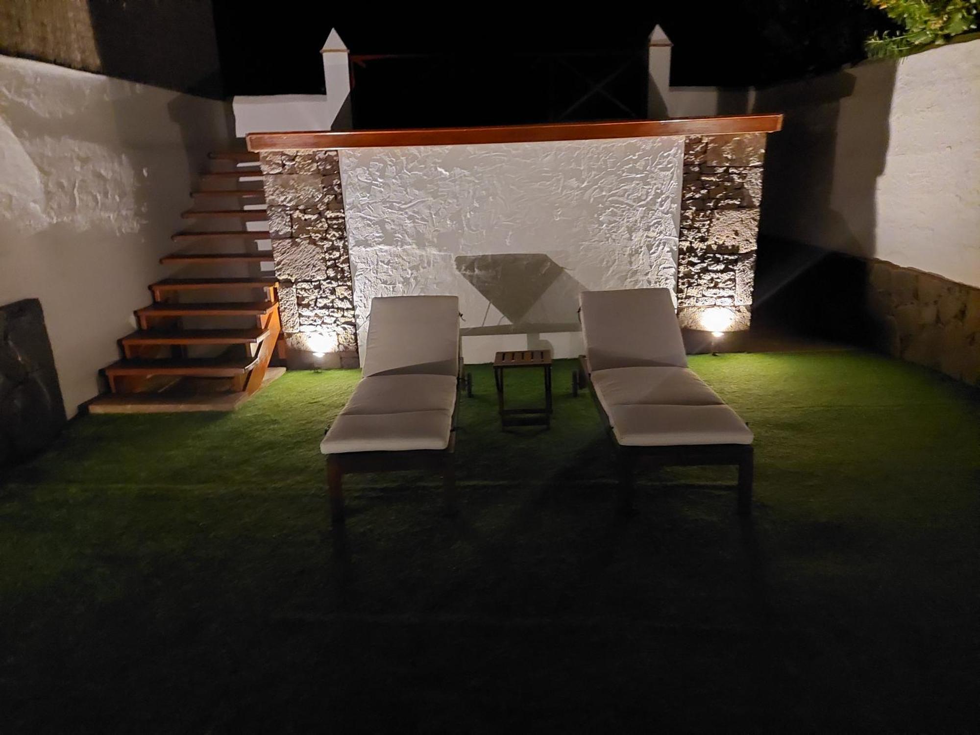 Holiday home Casita Celajes
